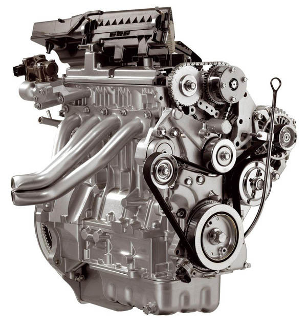 2002  B1500 Car Engine